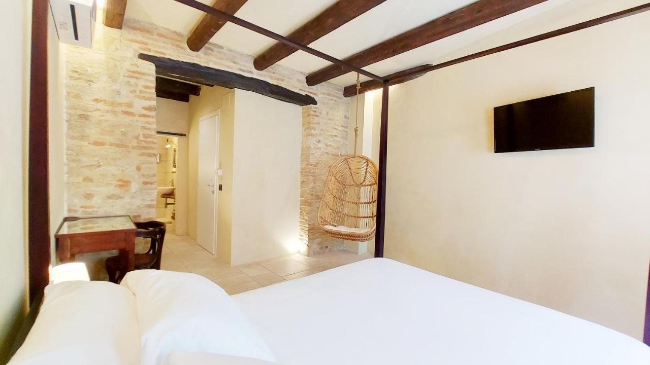 Casa Ocra Hotel Vasto Exterior foto