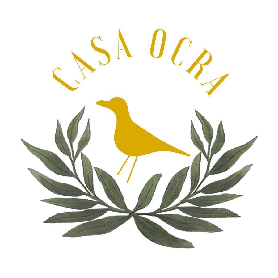 Casa Ocra Hotel Vasto Exterior foto