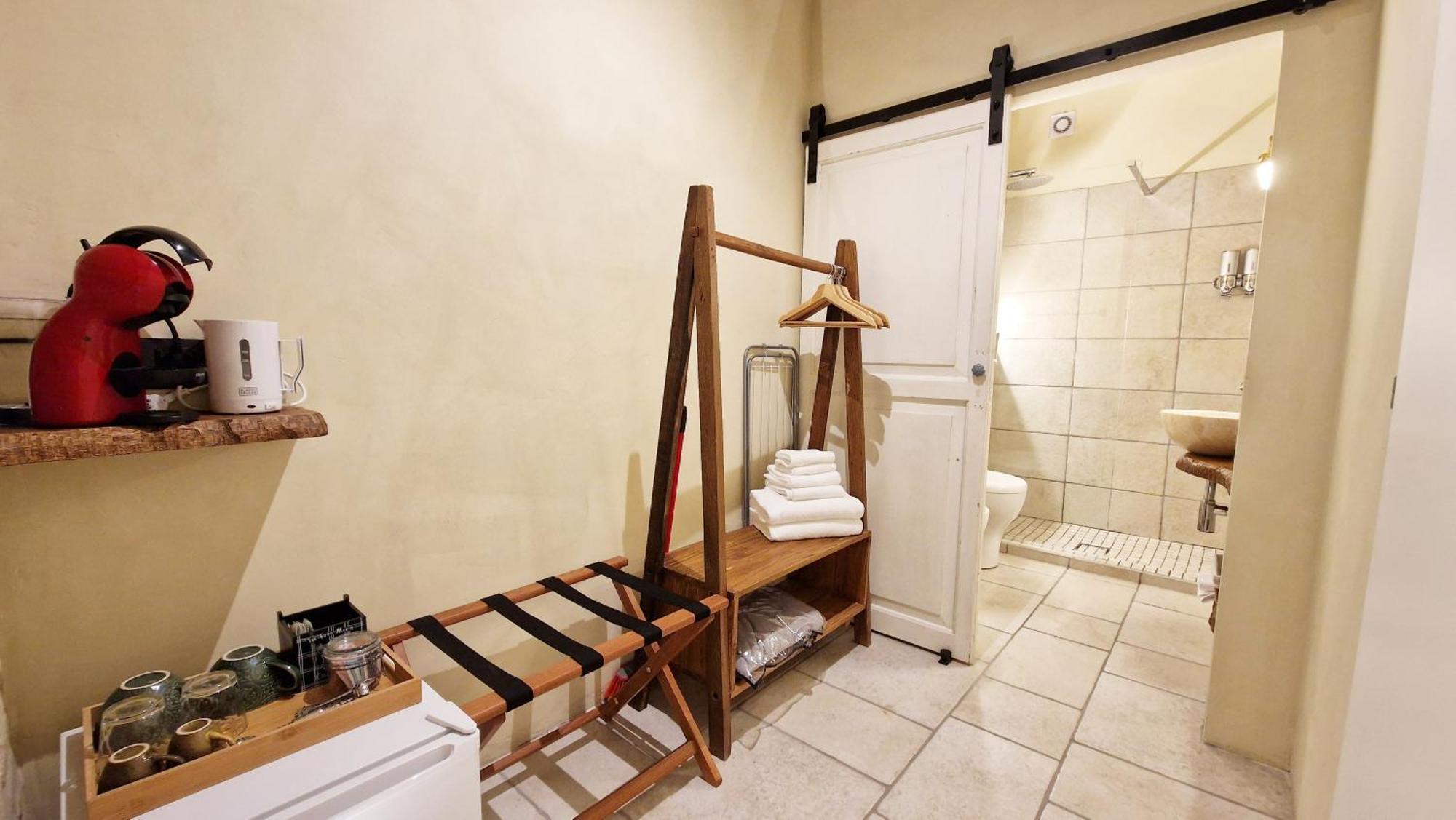 Casa Ocra Hotel Vasto Exterior foto