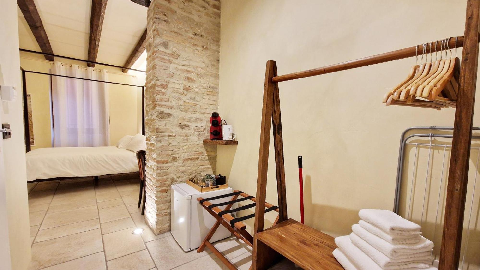 Casa Ocra Hotel Vasto Exterior foto